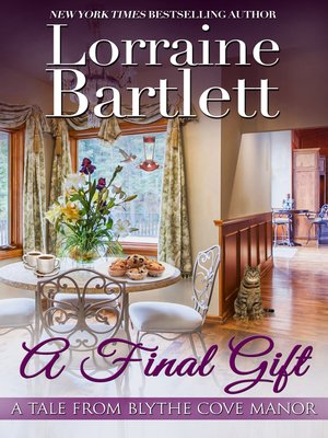 cover image of A Final Gift